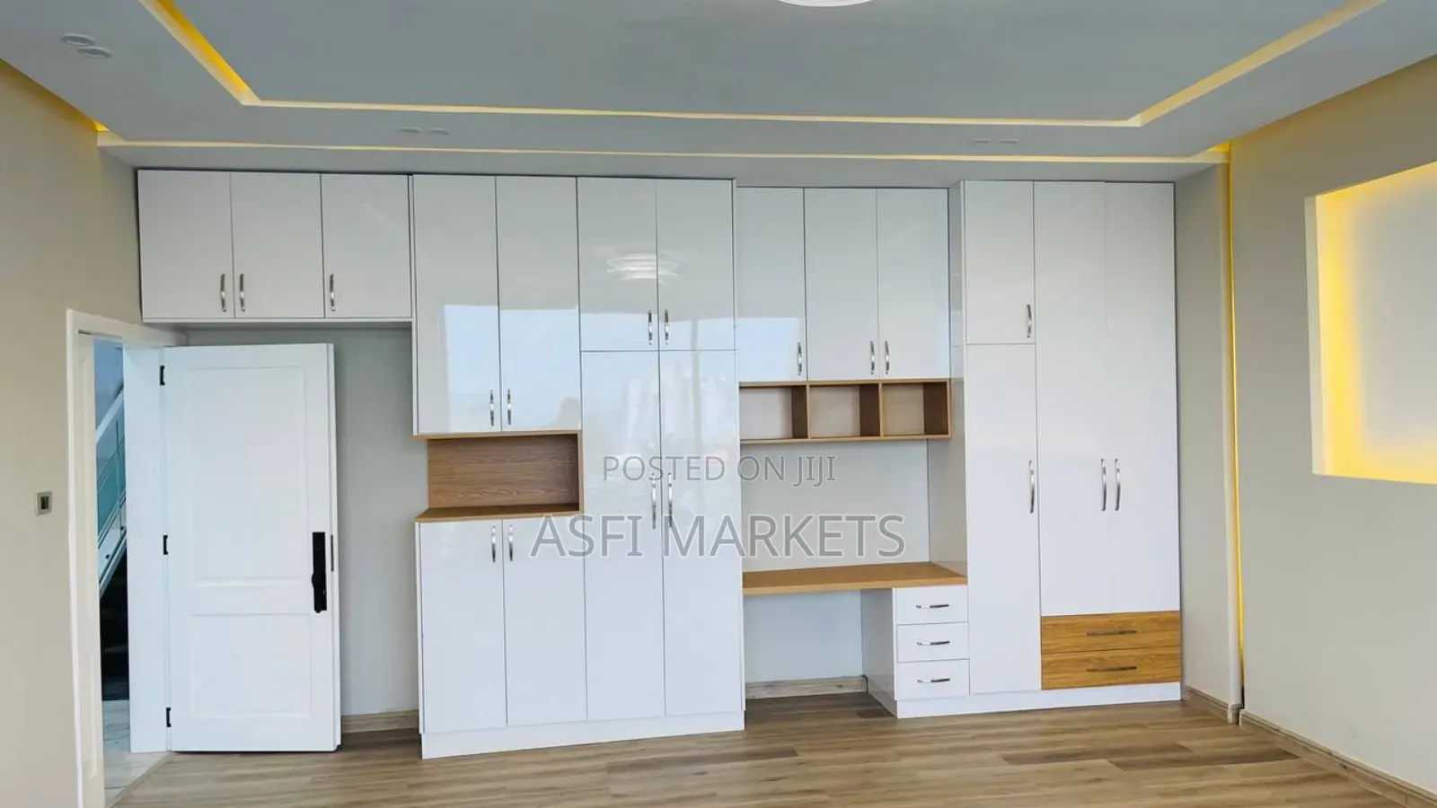 3bdrm House in Yeka for sale