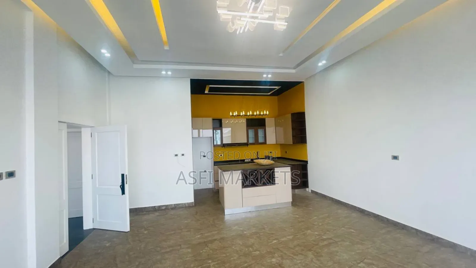 3bdrm House in Yeka for sale