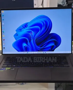 Photo - New Laptop Asus ROG Zephyrus G15 16GB Intel Core I9 SSD 1T