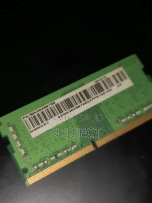 Photo - 2gb Ddr4 Ram