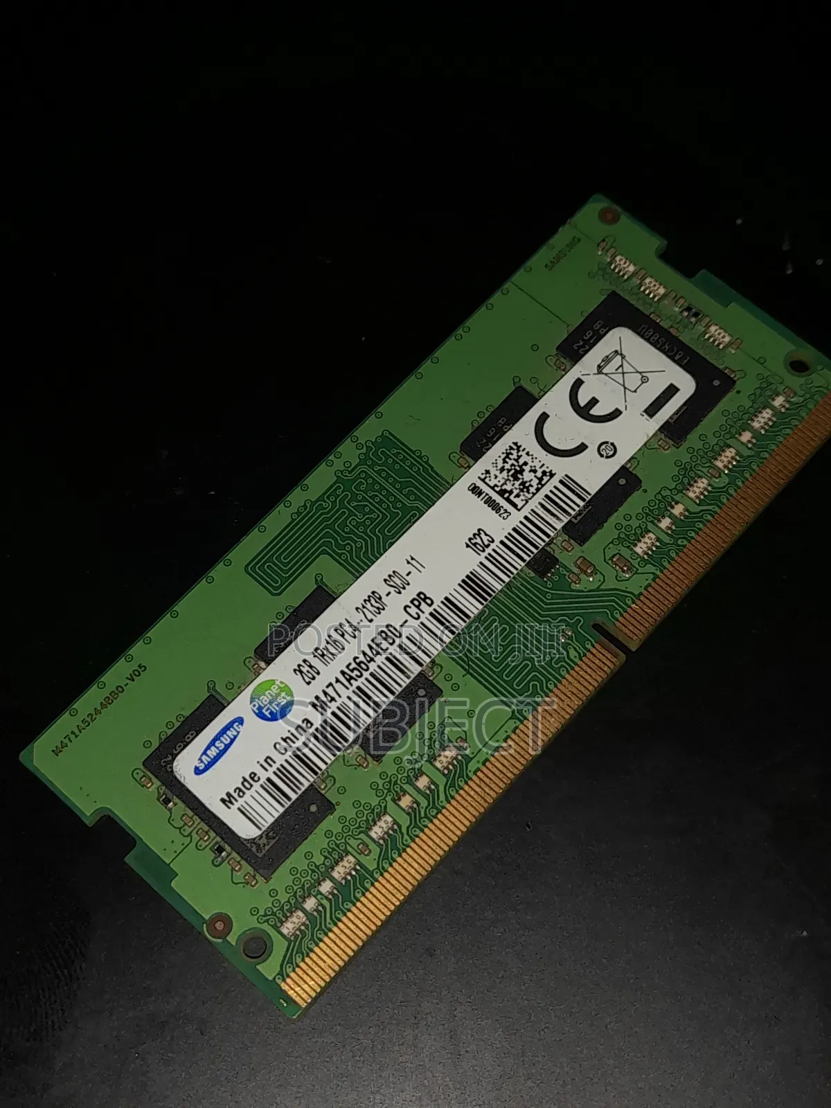 2gb Ddr4 Ram