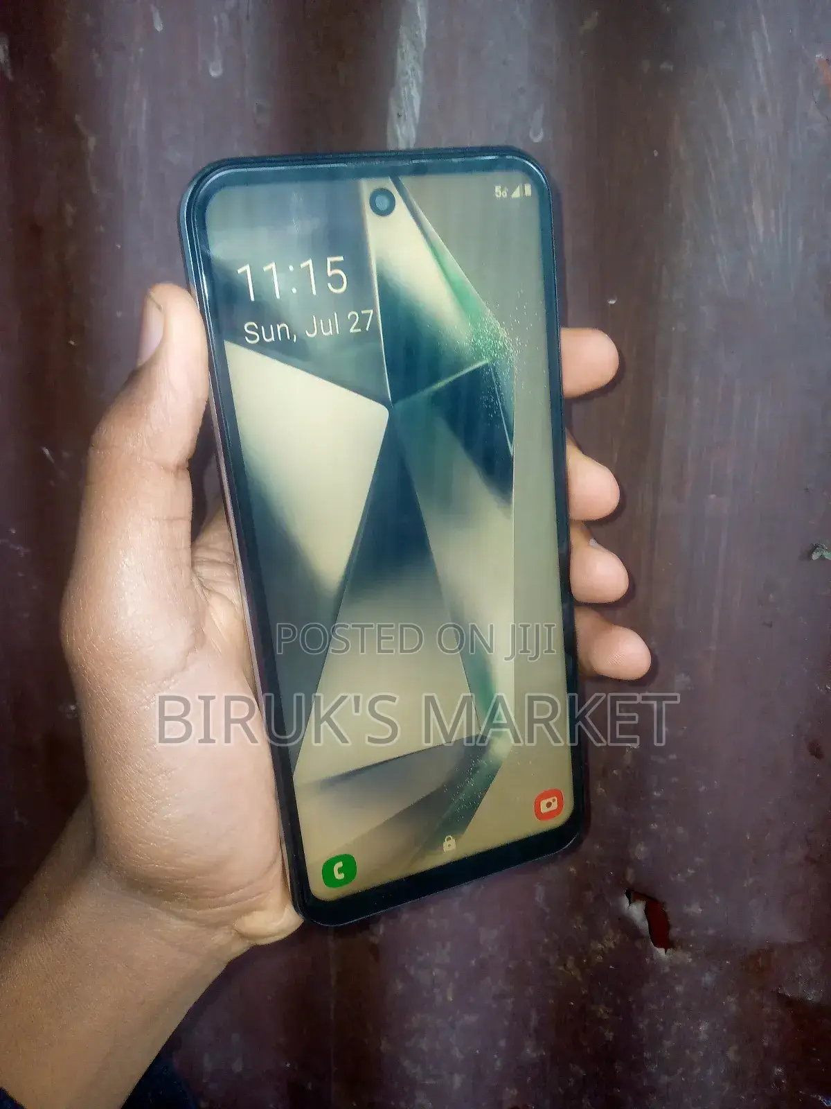 Samsung Galaxy A54 5G 256 GB White