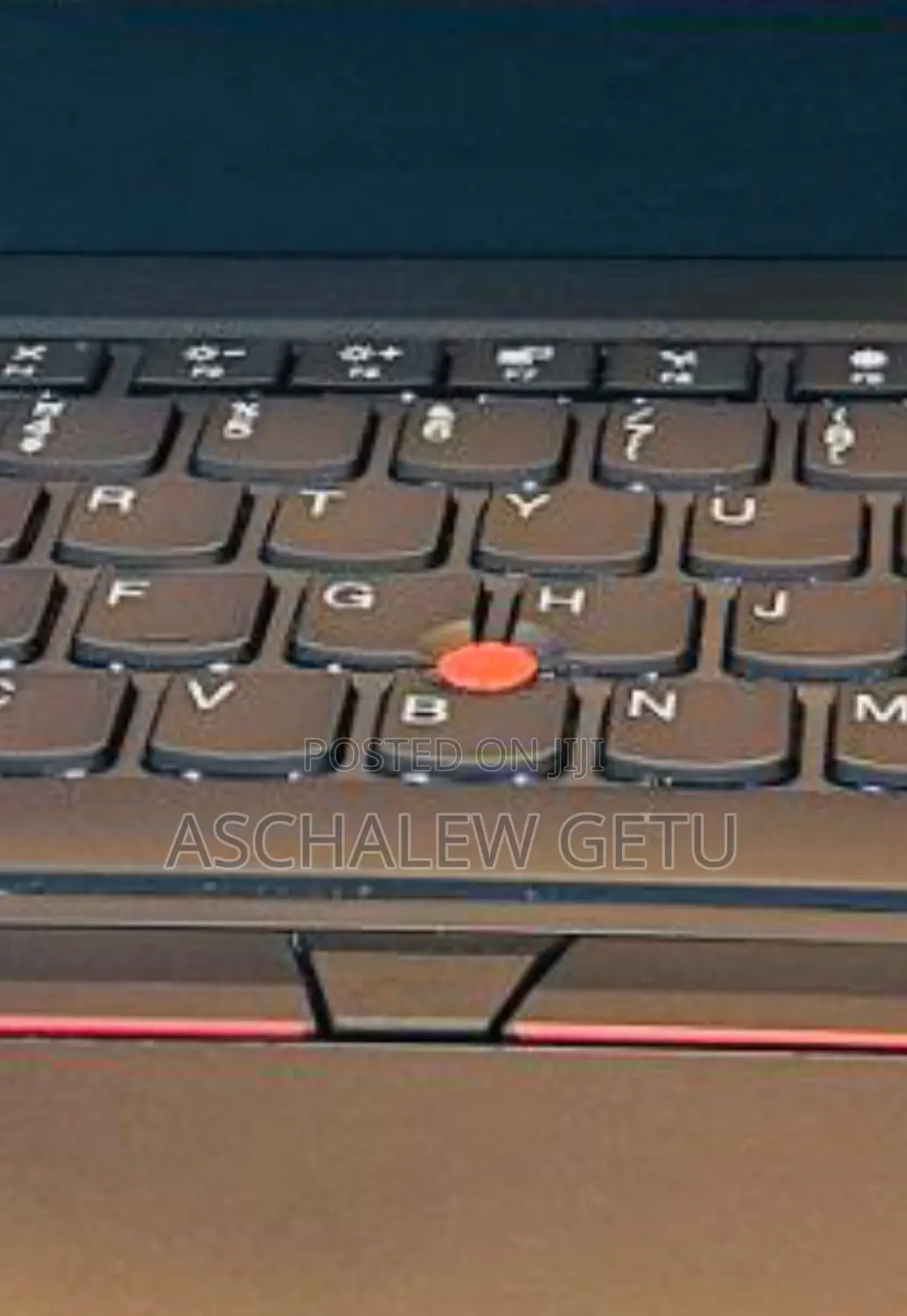 New Laptop Lenovo ThinkPad L480 16GB Intel Core I5 SSD 1T