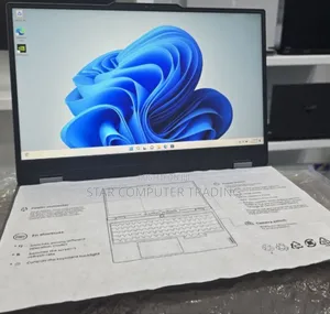 Photo - New Laptop Lenovo LOQ 15ARP9 24GB AMD Ryzen 5 SSD 512GB