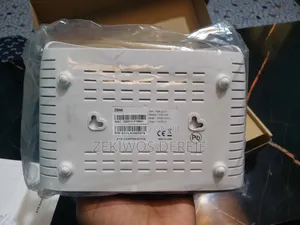 Zte Router