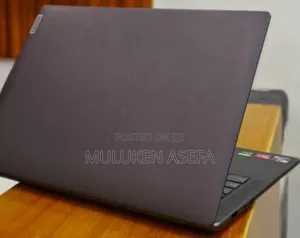 New Laptop Lenovo IdeaPad 5 Slim 13th Gen I7 32GB AMD Ryzen 9 SSD 512GB