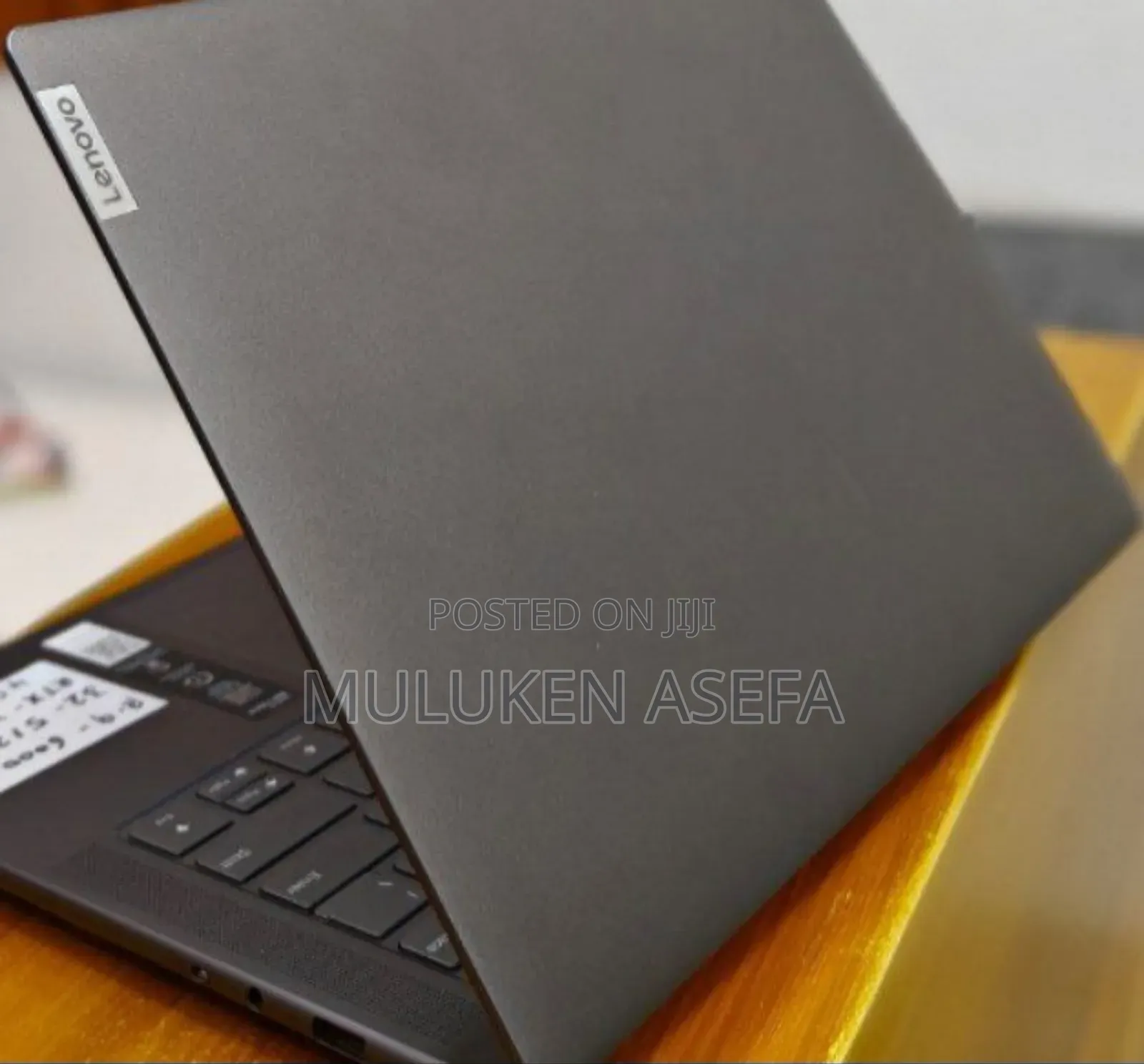 New Laptop Lenovo IdeaPad 5 Slim 13th Gen I7 32GB AMD Ryzen 9 SSD 512GB