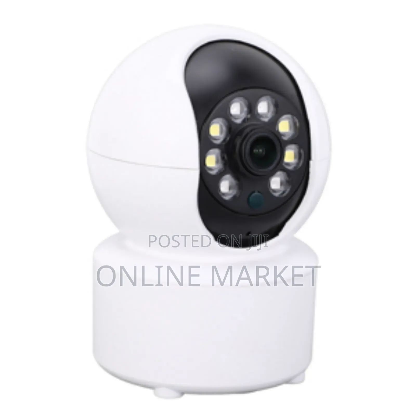 Indoor Smart Mi Security Camera