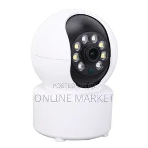 Photo - Indoor Smart Mi Security Camera