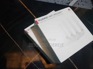 Photo - Huawei Wifi Extender (W55200)