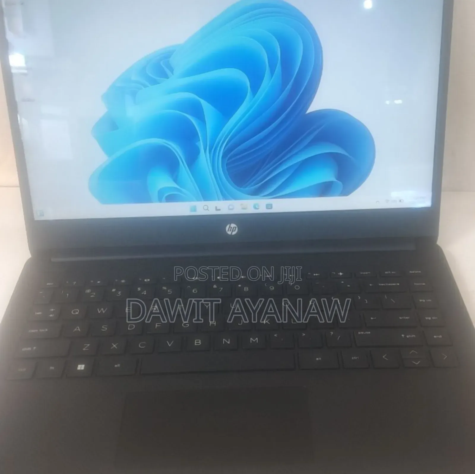 New Laptop HP Stream Notebook 16GB AMD Ryzen 7 SSD 512GB
