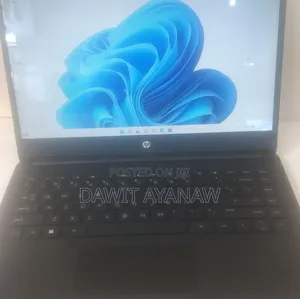 New Laptop HP Stream Notebook 16GB AMD Ryzen 7 SSD 512GB