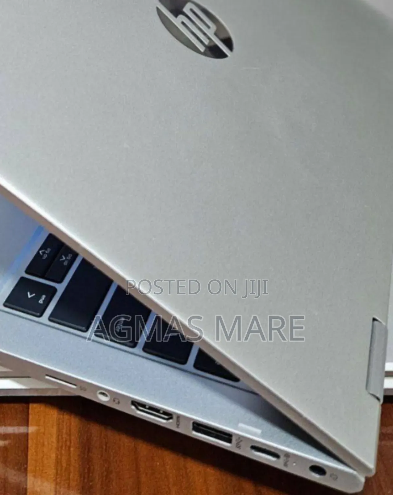 New Laptop HP ProBook 11 X360 16GB AMD Ryzen 7 SSD 512GB