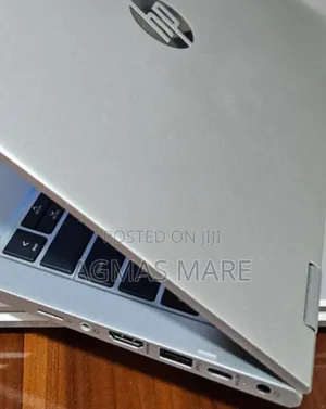 Photo - New Laptop HP ProBook 11 X360 16GB AMD Ryzen 7 SSD 512GB