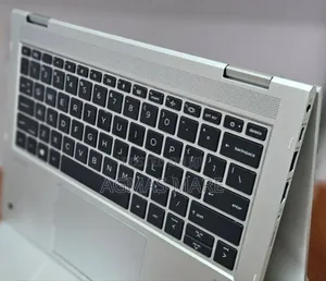 New Laptop HP ProBook 11 X360 16GB AMD Ryzen 7 SSD 512GB