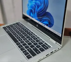 New Laptop HP ProBook 11 X360 16GB AMD Ryzen 7 SSD 512GB