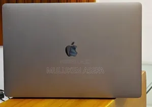 New Laptop Apple MacBook Pro 2019 16GB Intel Core I7 SSD 512GB