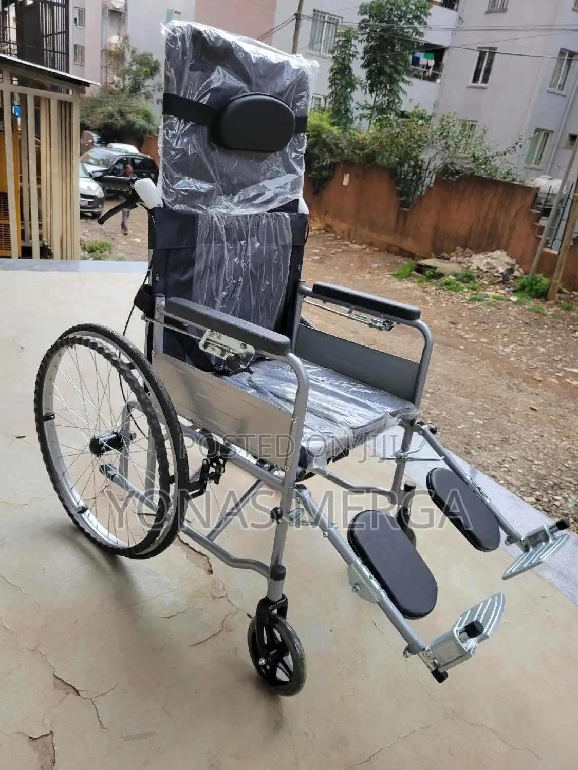 Half Sleeping Bed Wheelchair埠却wheelchair× Wheelchair