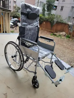 Half Sleeping Bed Wheelchair埠却wheelchair× Wheelchair