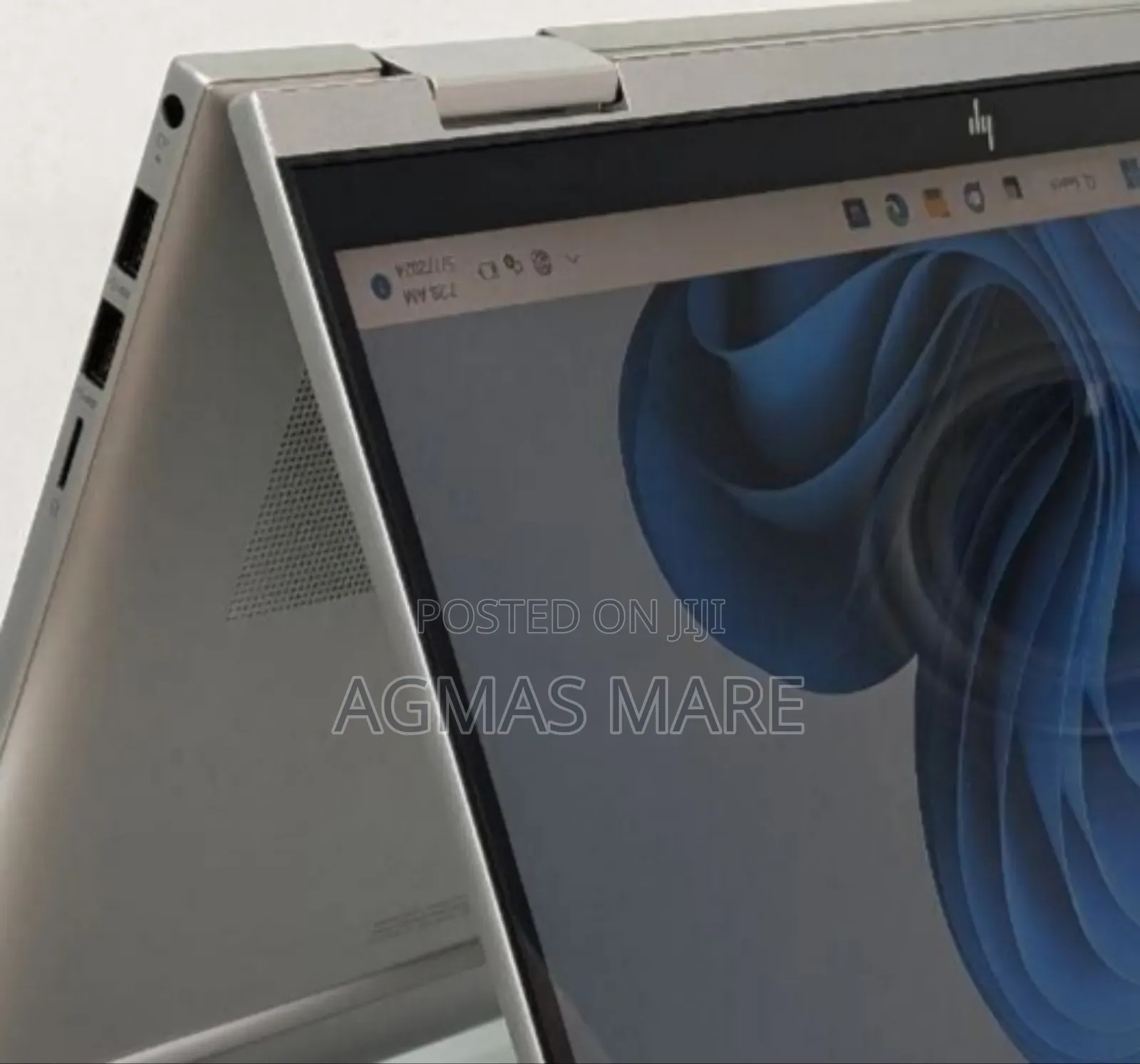 New Laptop HP Envy X360 16GB Intel Core I7 SSD 1T