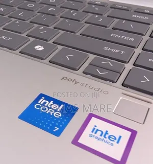 New Laptop HP Envy X360 16GB Intel Core I7 SSD 1T