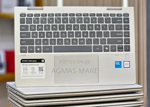 New Laptop HP Envy X360 16GB Intel Core I7 SSD 1T