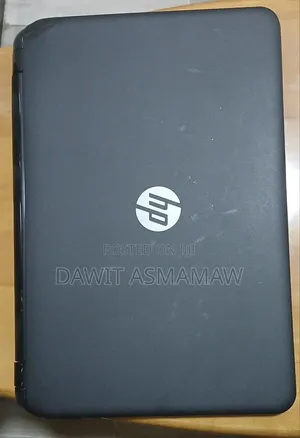 Laptop HP Stream Notebook 6GB Intel Core I5 HDD 750GB