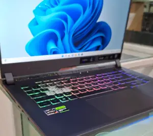 New Laptop Asus ROG Strix G15 16GB AMD Ryzen 7 SSD 1T