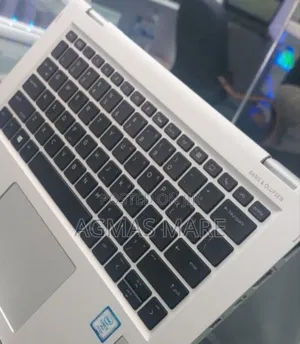 New Laptop HP EliteBook X360 1030 G2 8GB Intel Core I7 SSD 512GB