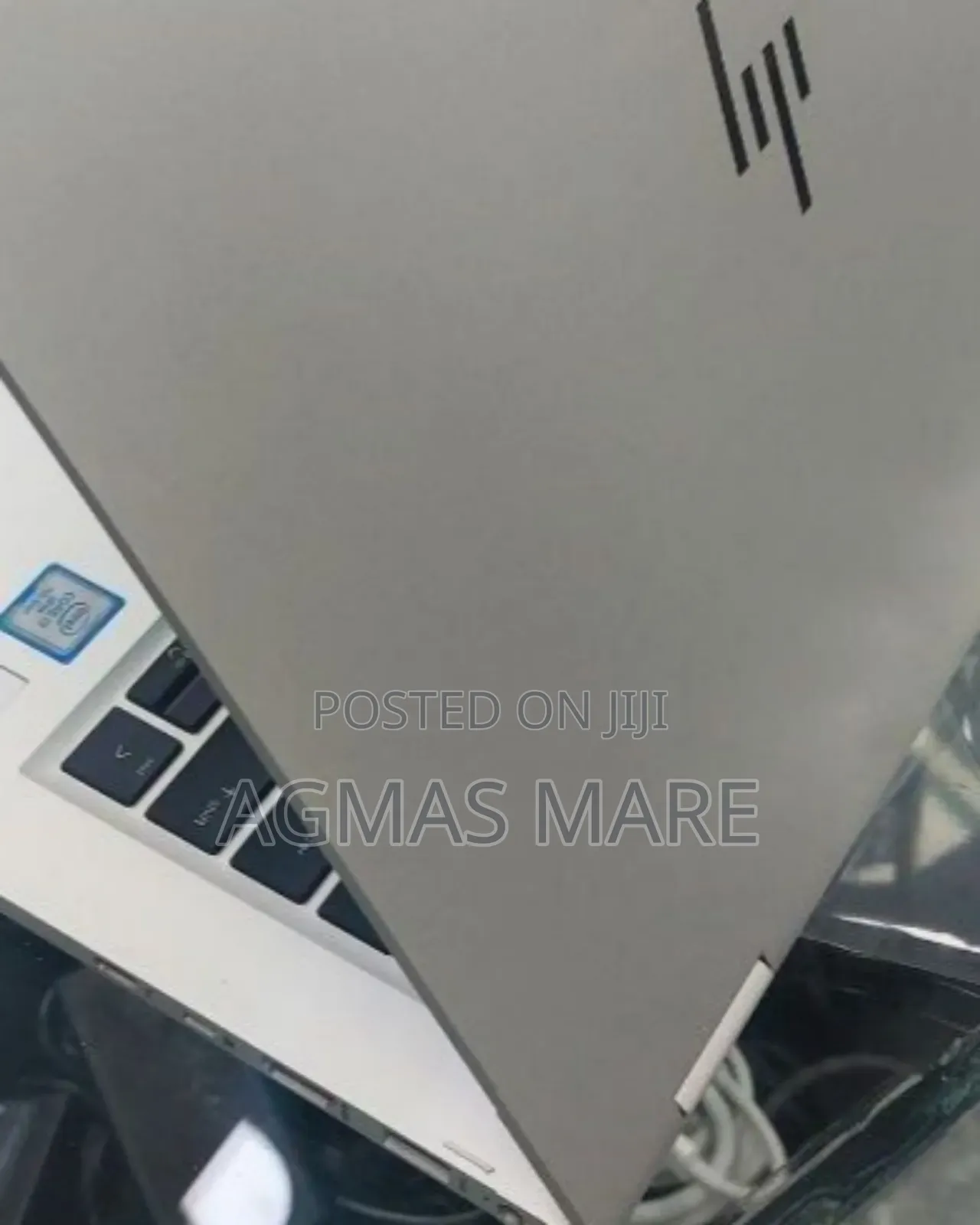 New Laptop HP EliteBook X360 1030 G2 8GB Intel Core I7 SSD 512GB
