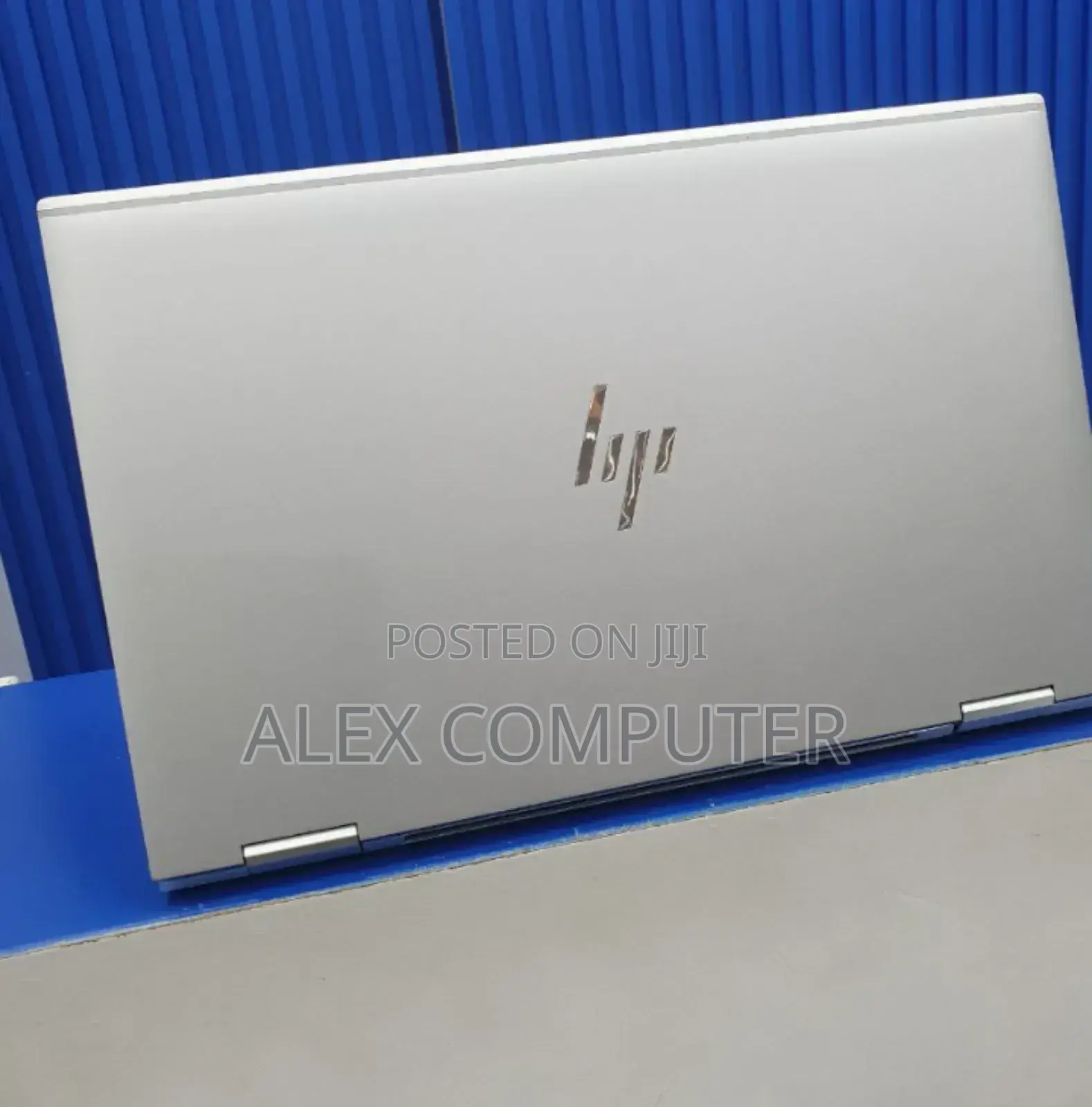 New Laptop HP EliteBook X360 1040 G7 16GB Intel Core I7 SSD 512GB