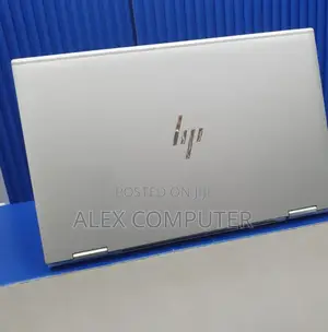 New Laptop HP EliteBook X360 1040 G7 16GB Intel Core I7 SSD 512GB
