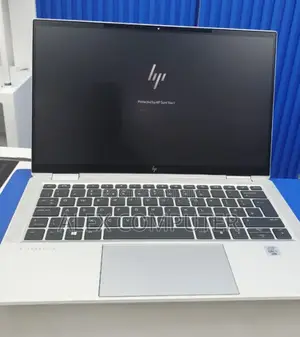 New Laptop HP EliteBook X360 1040 G7 16GB Intel Core I7 SSD 512GB