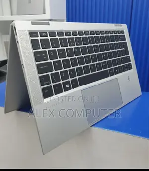 New Laptop HP EliteBook X360 1040 G7 16GB Intel Core I7 SSD 512GB