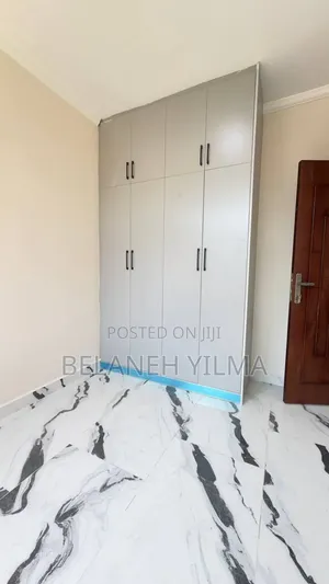 Photo - Furnished 3bdrm Condo in አያት 49, Bole for sale