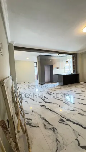 Furnished 3bdrm Condo in አያት 49, Bole for sale