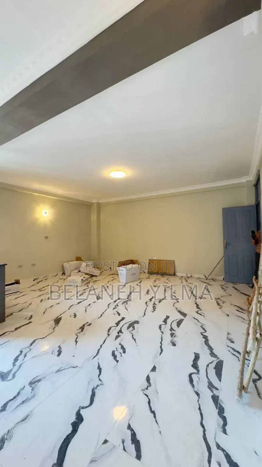 Furnished 3bdrm Condo in አያት 49, Bole for sale