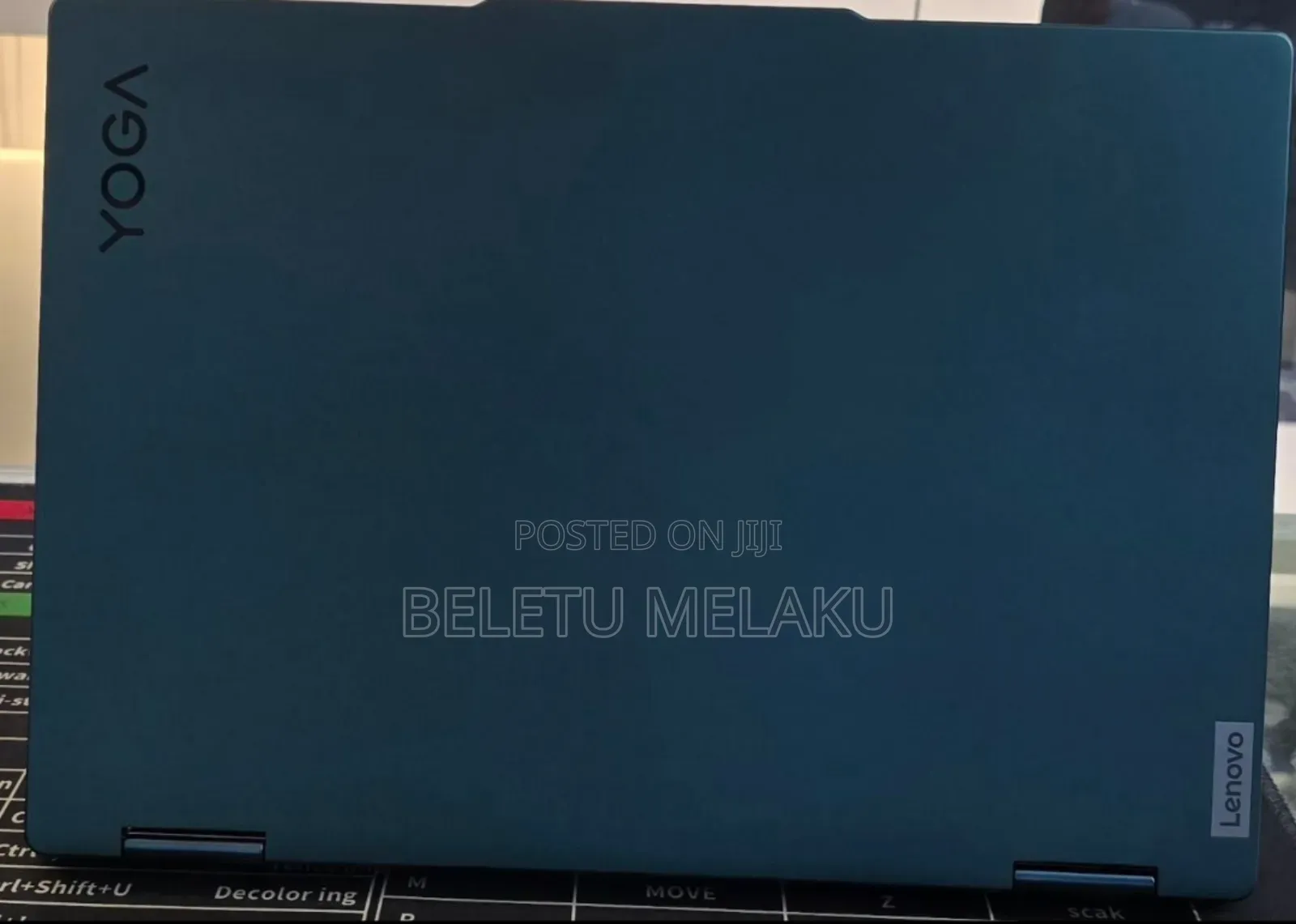 New Laptop Lenovo Yoga 2 16GB AMD Ryzen 7 SSD 512GB