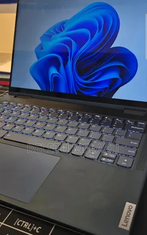 New Laptop Lenovo Yoga 2 16GB AMD Ryzen 7 SSD 512GB