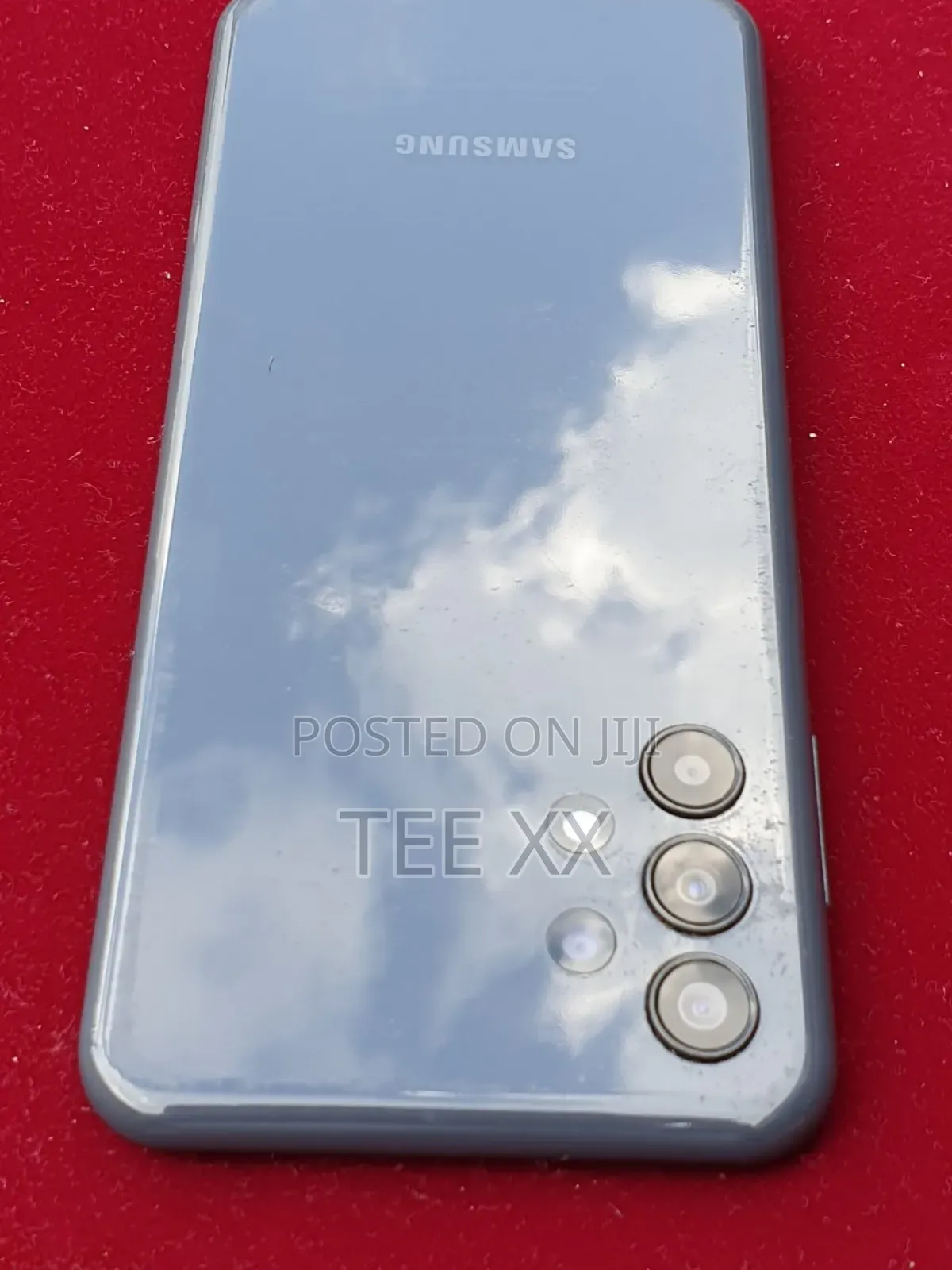 Samsung Galaxy A13 128 GB Gray