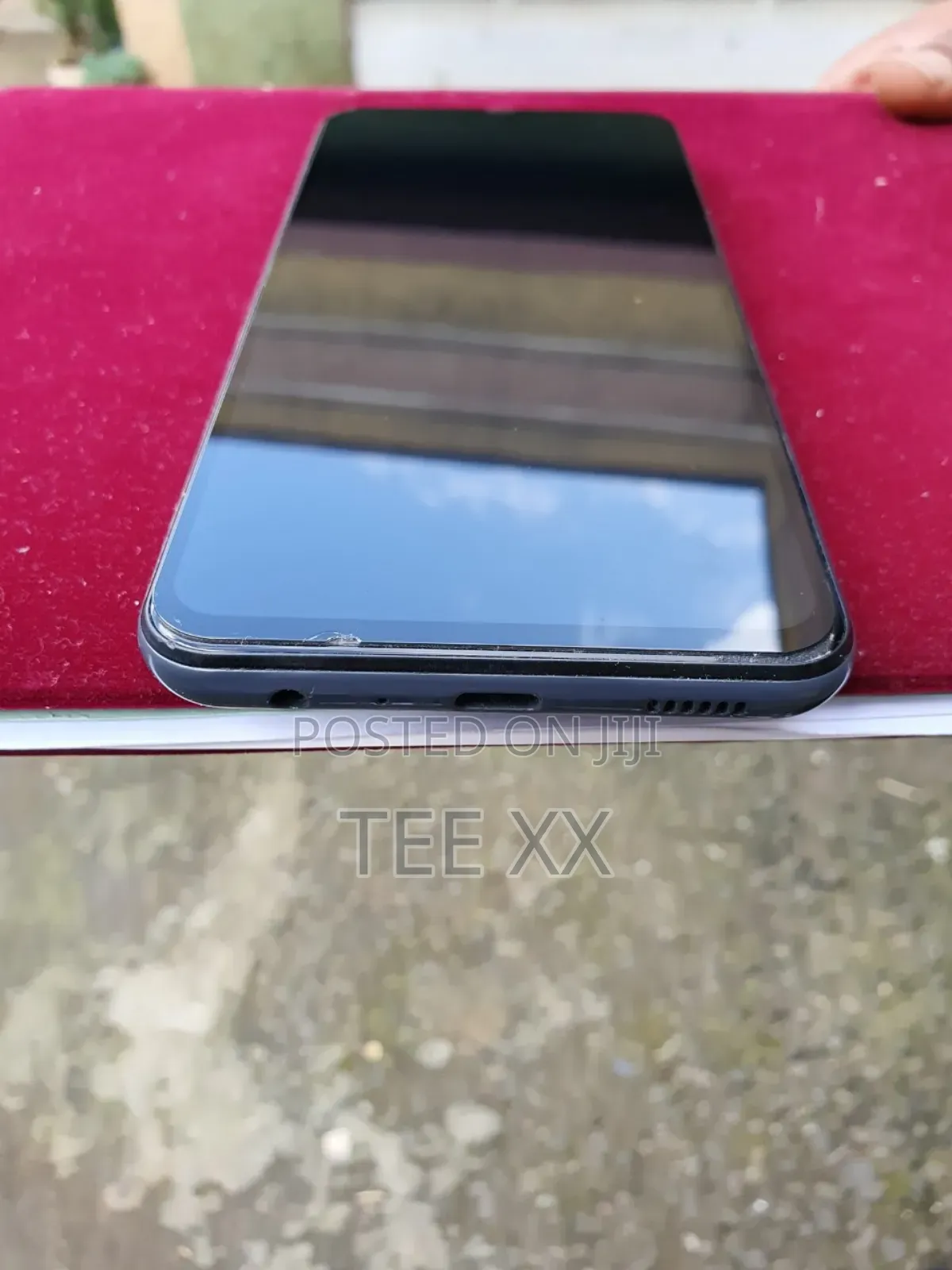 Samsung Galaxy A13 128 GB Gray