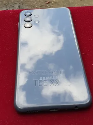 Samsung Galaxy A13 128 GB Gray