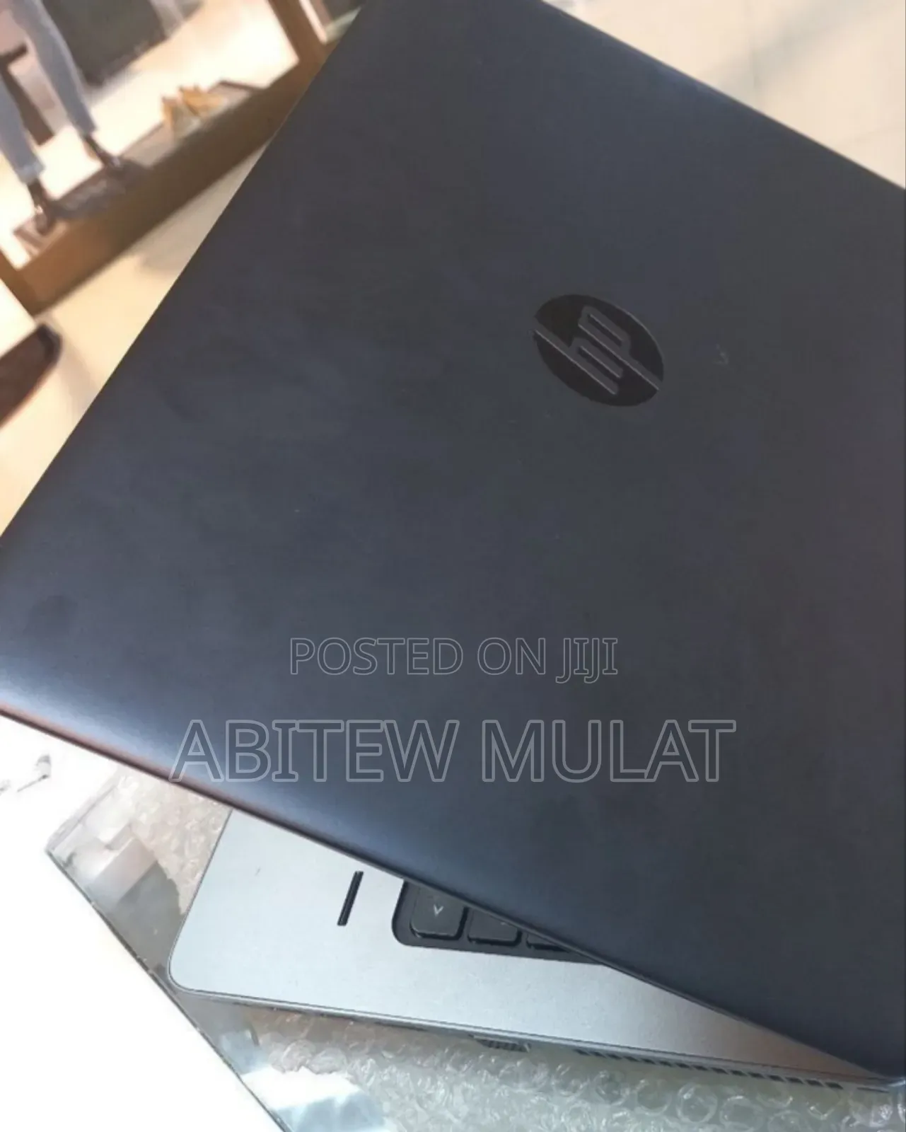 New Laptop HP ProBook 640 G1 8GB Intel Core I7 HDD 500GB