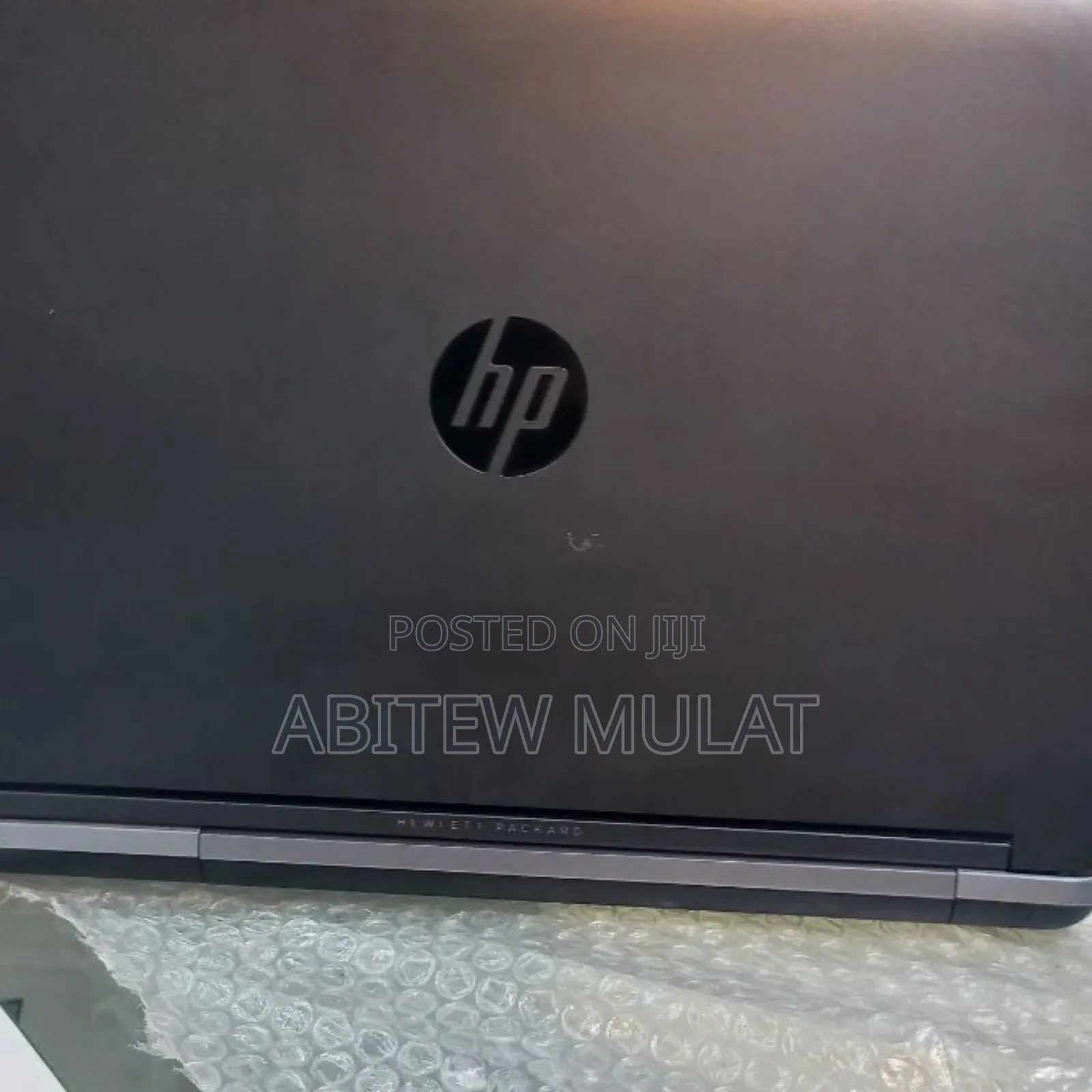New Laptop HP ProBook 640 G1 8GB Intel Core I7 HDD 500GB