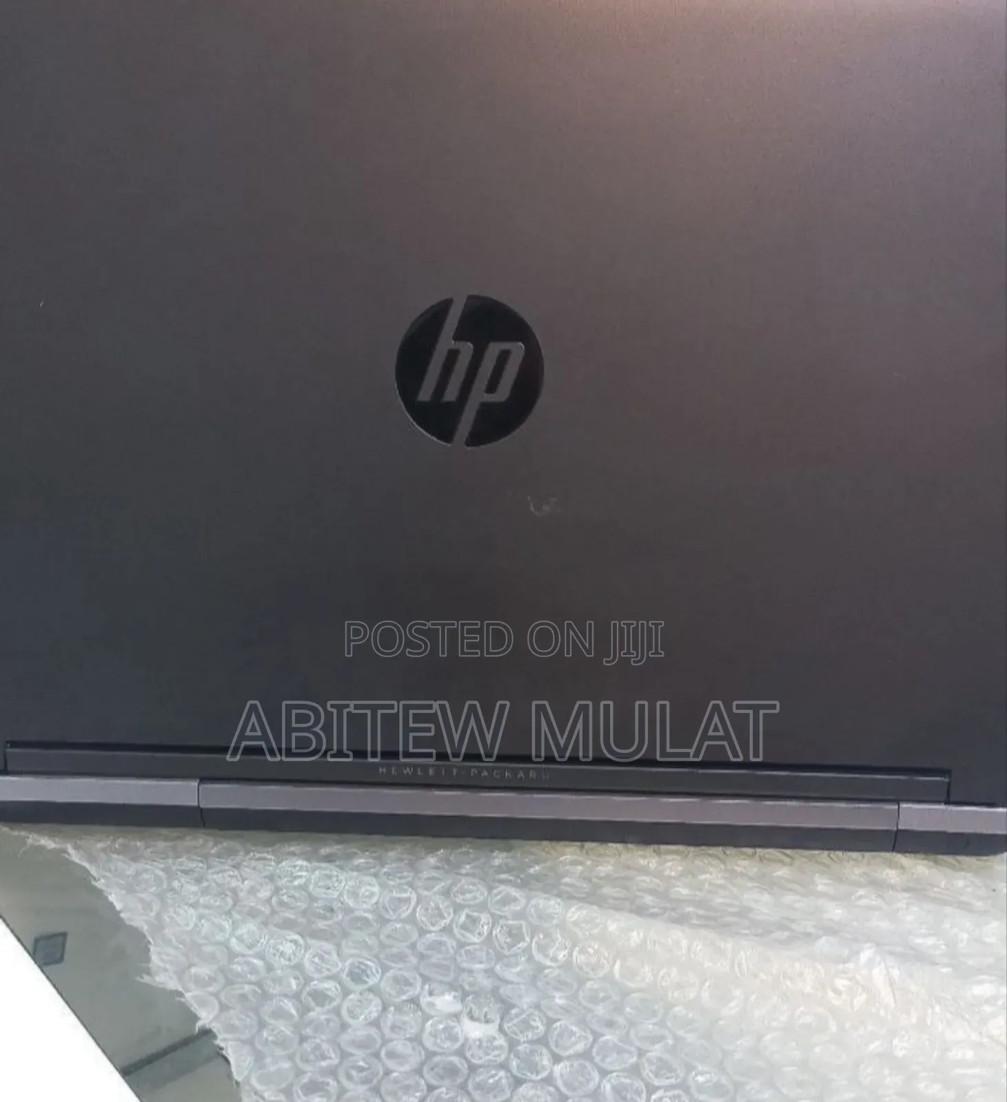 New Laptop HP ProBook 640 G1 8GB Intel Core I7 HDD 500GB