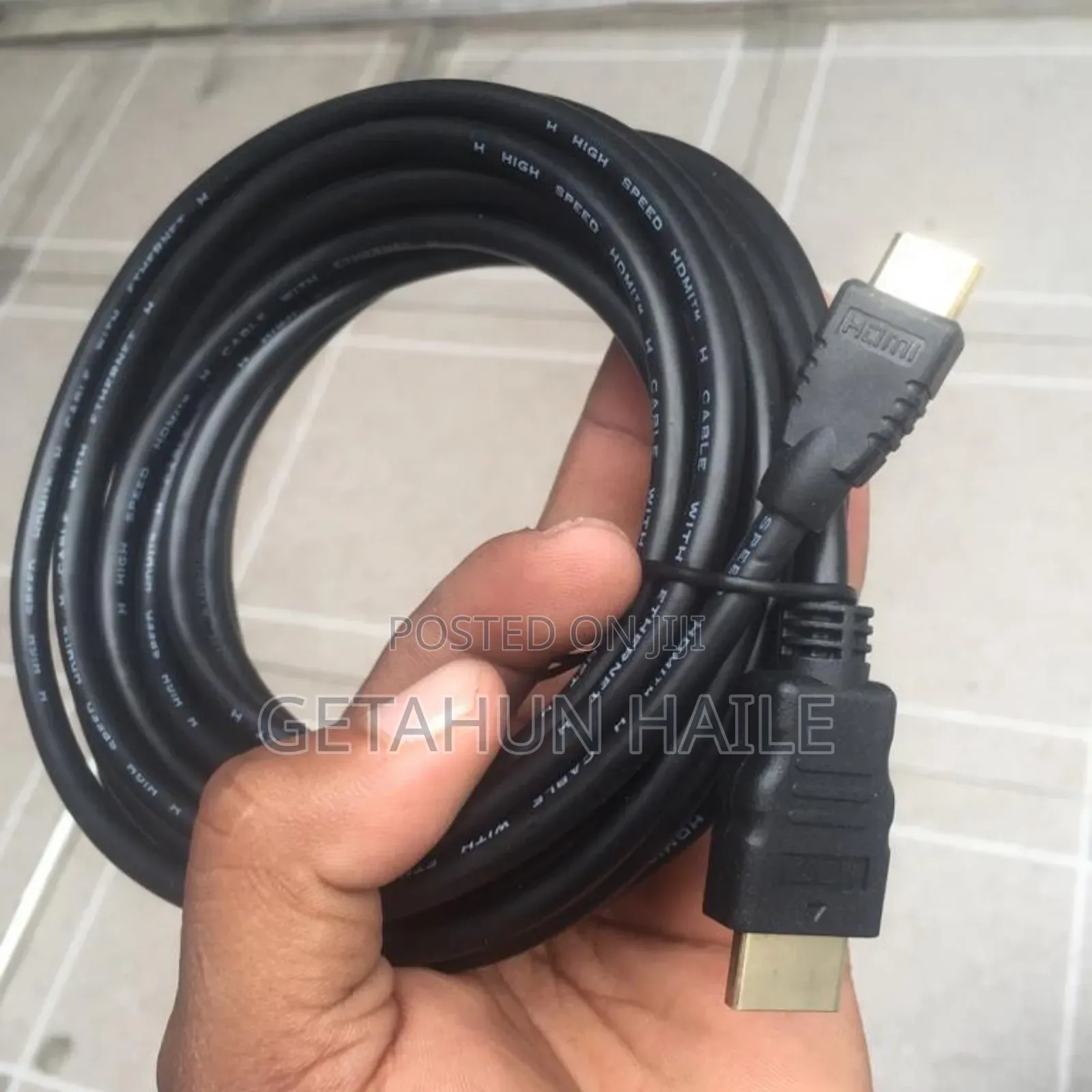 5m Hdmi Cable