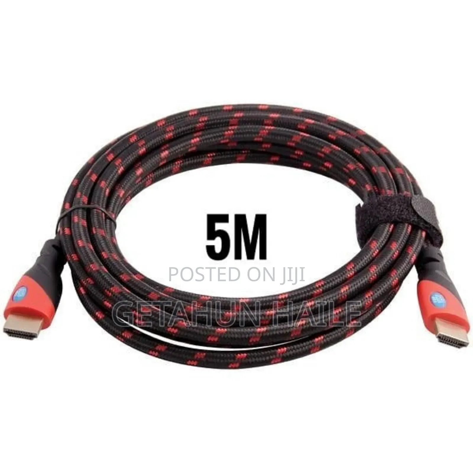 5m Hdmi Cable