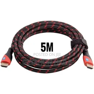 5m Hdmi Cable