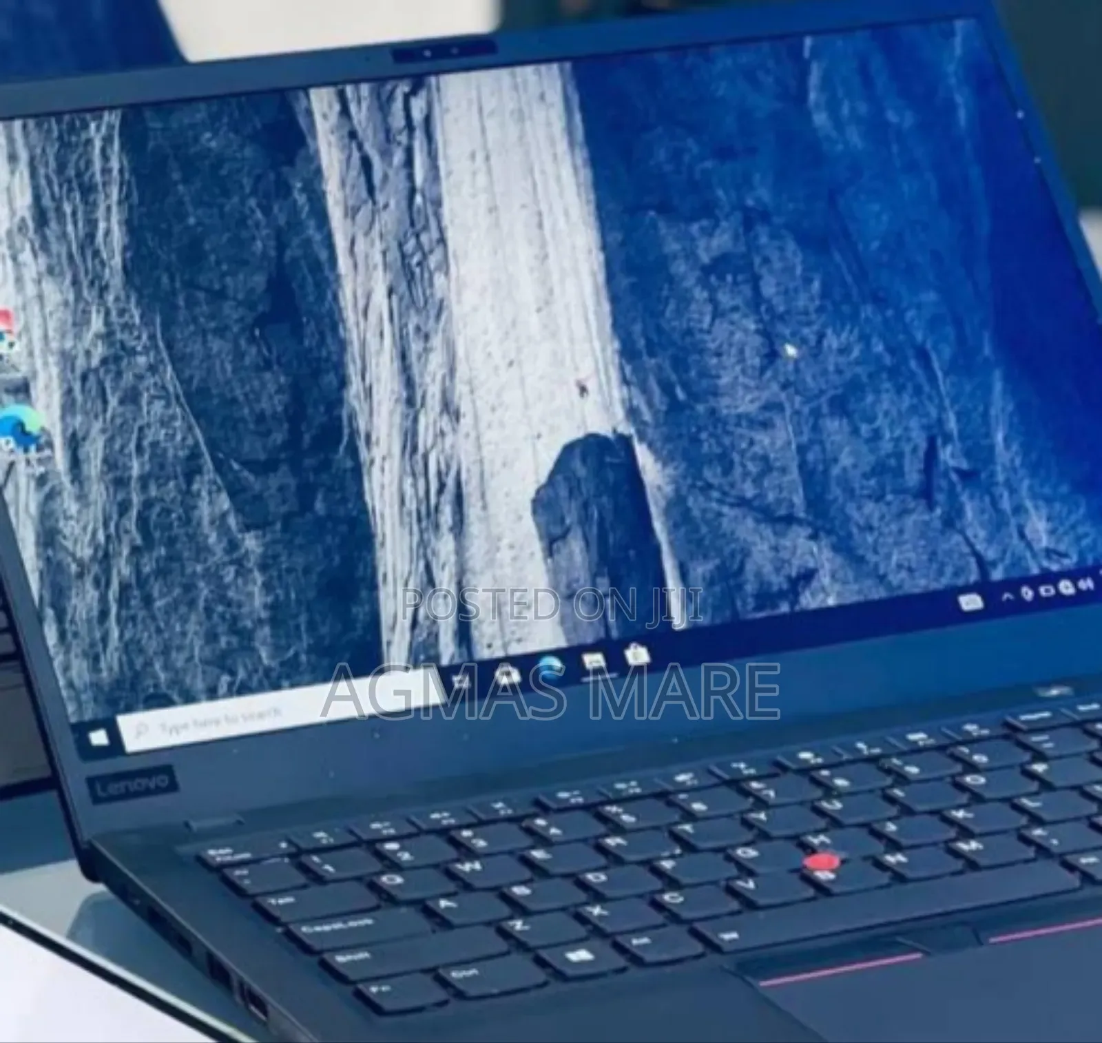 New Laptop Lenovo ThinkPad X390 Yoga 16GB Intel Core I5 SSD 512GB