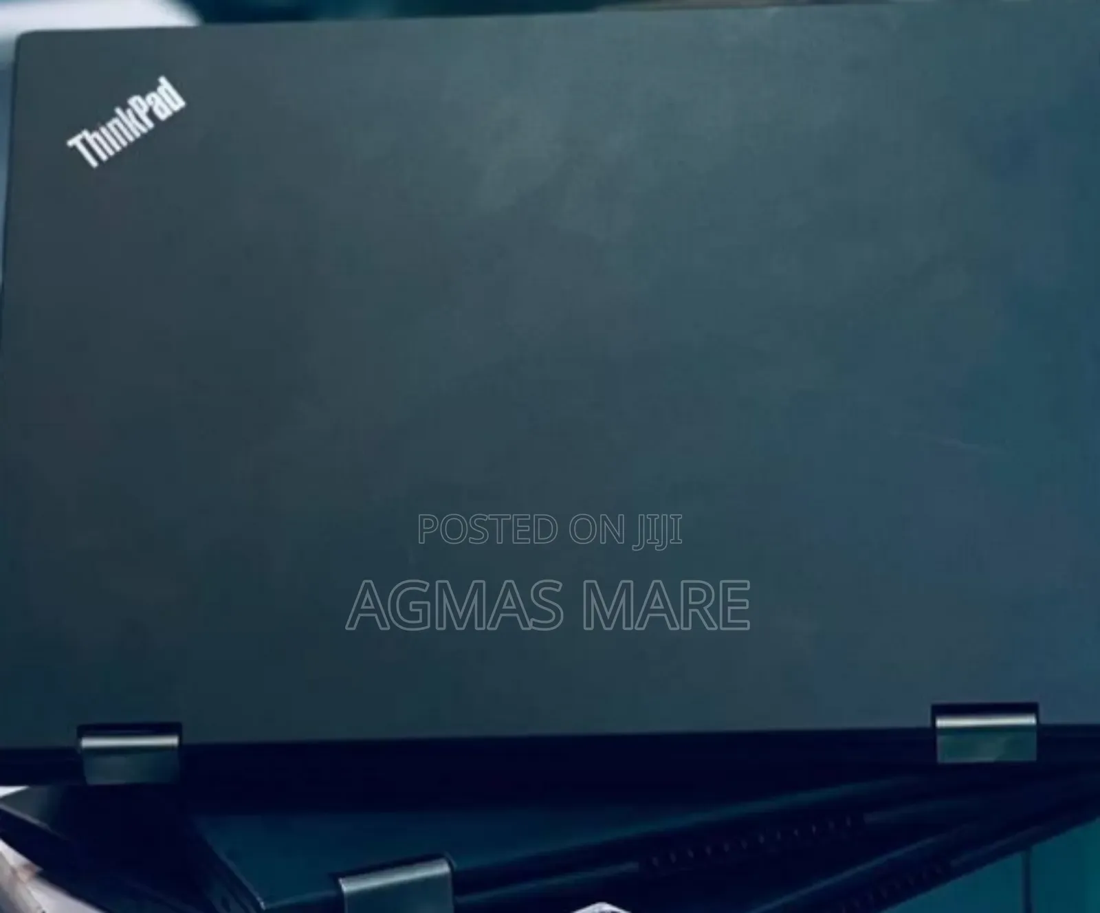 New Laptop Lenovo ThinkPad X390 Yoga 16GB Intel Core I5 SSD 512GB